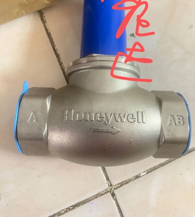 Honeywell电动执行器ML7421B8012-E厂家直售