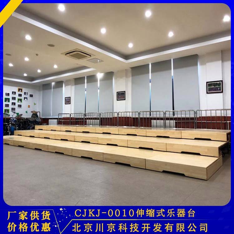 和声牌cjkj-0010樟子松乐器台严选原材品质放心