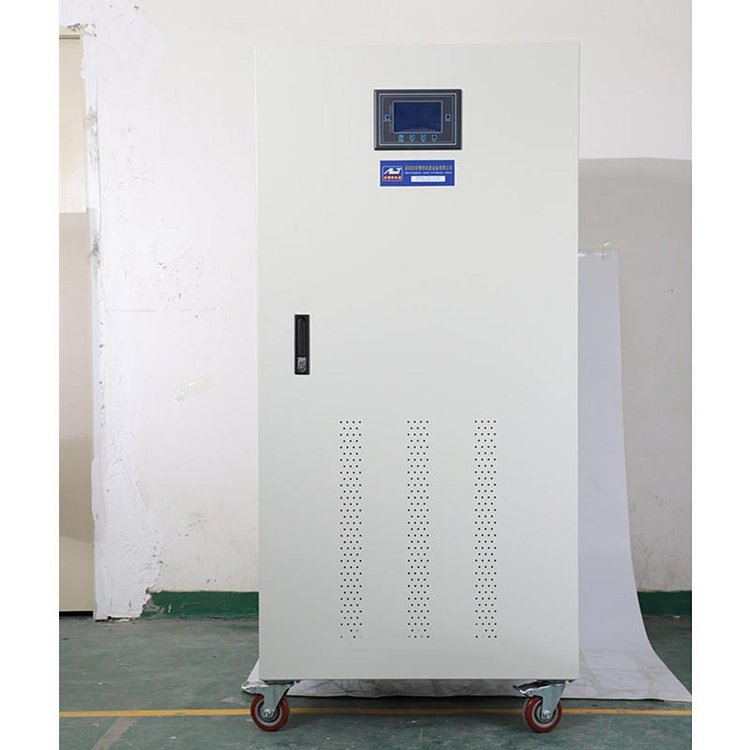 安博特ZBW微电脑补偿式无触点电力稳压器ZBW-100KW\/120KVA