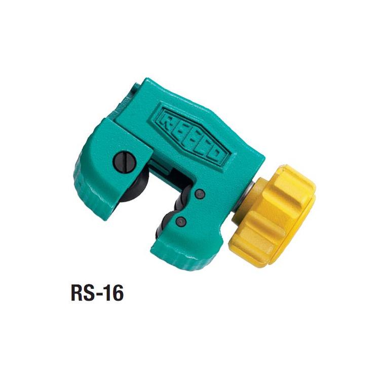 原装瑞士REFCO威科铜管切割器RS-16制冷空调用毛细管手动割刀