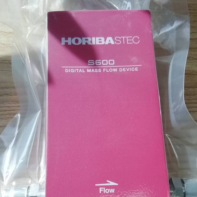 HoribaSTEC质量流量控制器S600-CR212