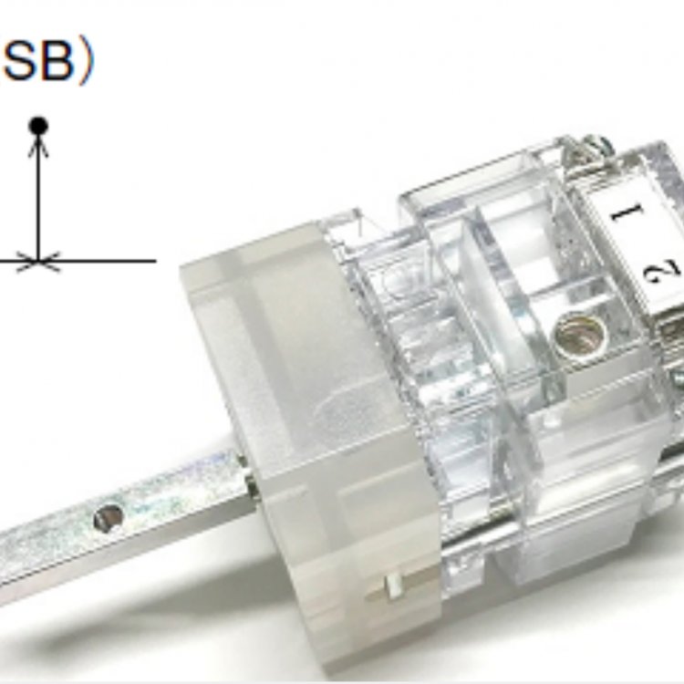 日本fujidk凸轮开关BM-S2001-MP-B54-000恒越峰直接供应中