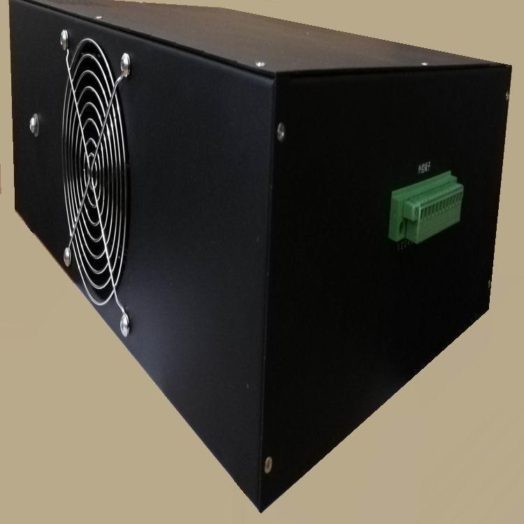 威尔恒源WEK-3000W12V200A电镀设备电镀流水线电源