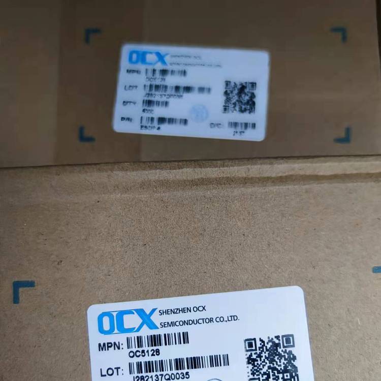 OC5136欧创芯一级代理OC5136是一款内置MOS降压型