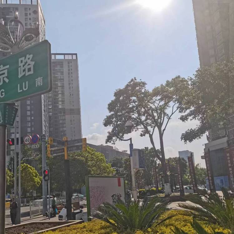 成都全市承接市政道路监控拆机换机工程工作高效价-格低