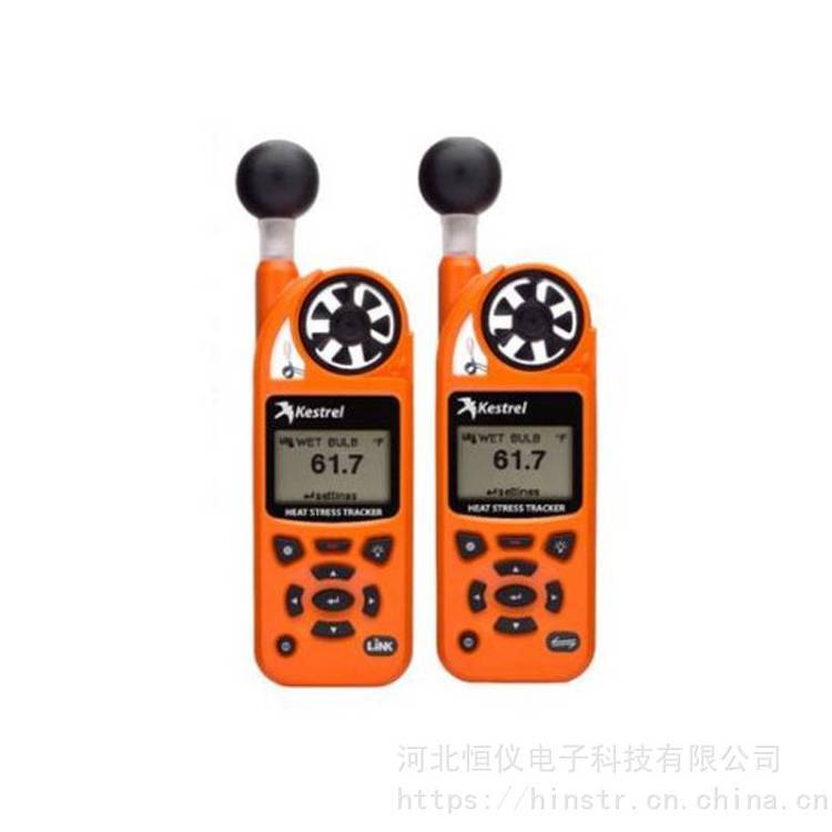 美国Kestrel热应力气象仪\/热指数仪WBGT（Kestrel5400）