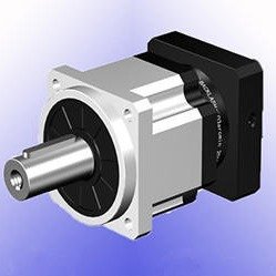 精密伺服減速機(jī)行星齒輪減速器KB115-10