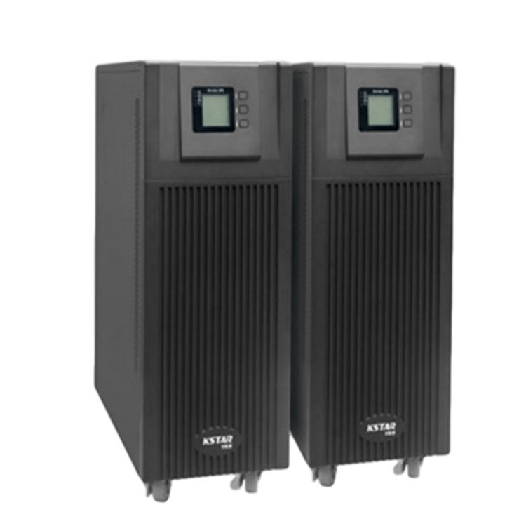 科士达ups电源YDC3330在线式30KVA27KW负载380V三进三出