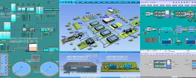 成都迈睿PLC编程培训0基础可学体验学习全龄教育