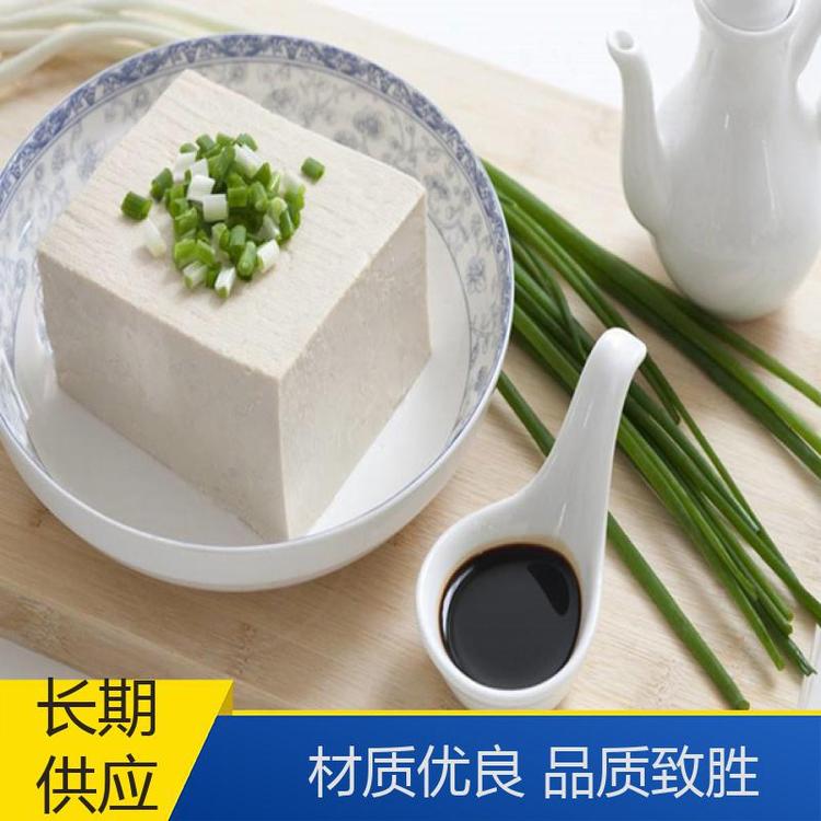 二水硫酸钙熟石膏粉豆制品凝固剂规格多样无杂质聚隆