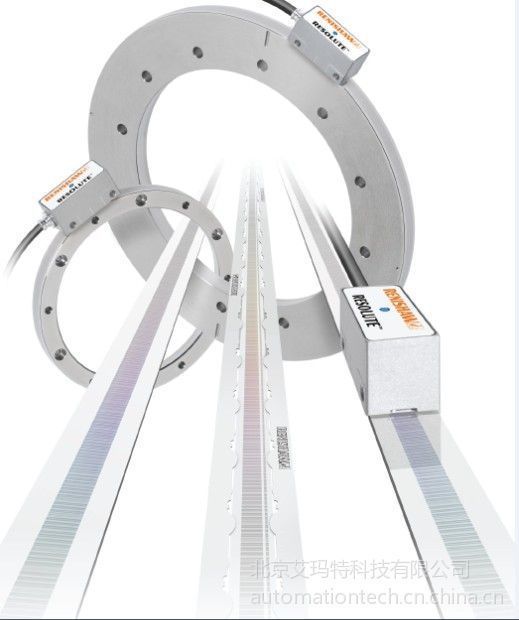 高控科技Renishaw雷尼绍TONIC增量式光栅系统厂家