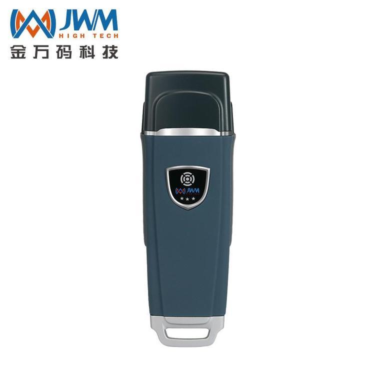 金万码悍码3巡更机WM-5000V3防火安全巡检器互联巡更