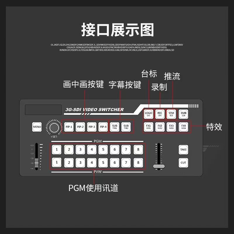 慧利创达非线性编辑系统融媒体编辑制作系统建设