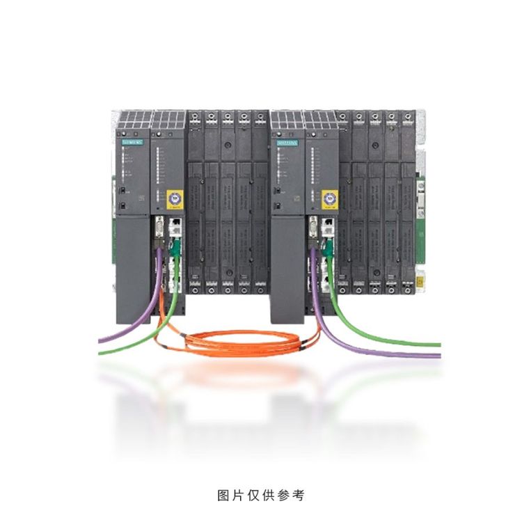 西门子PLC工业自动化系统，S7-400HCPU412-5HDC系统套件官方授权