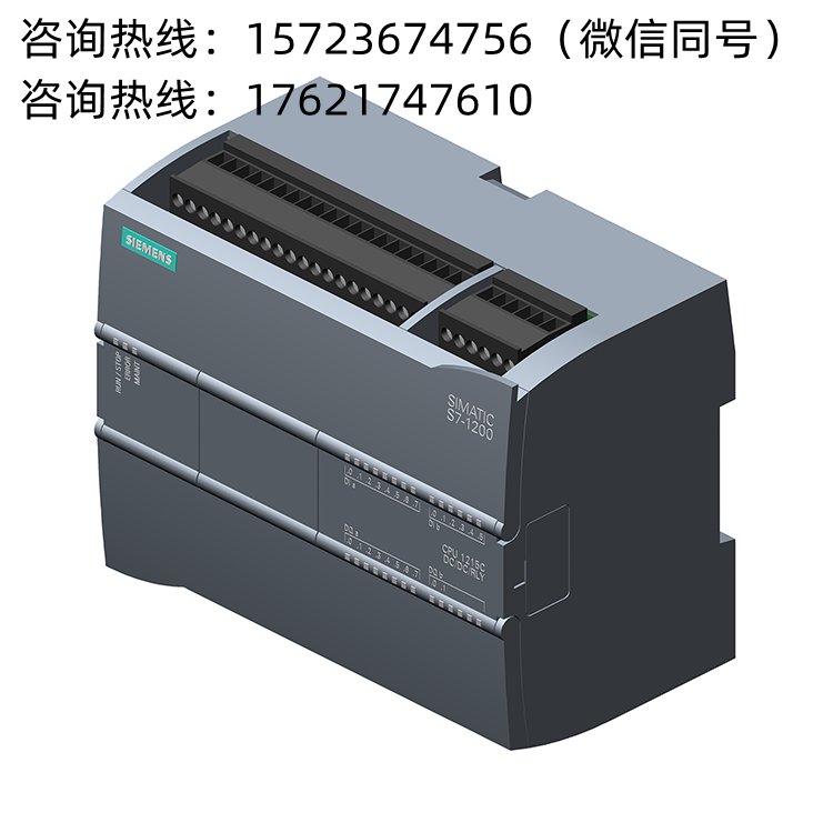 西门子6ES7222-1XF32-0XB0SM1222数字量输出模块,8输出切换继电器