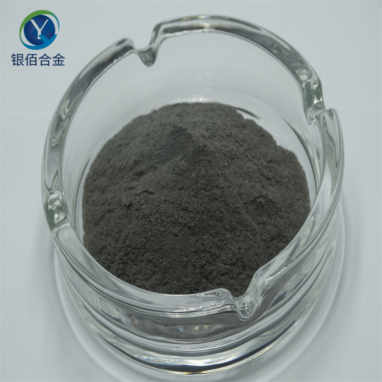 银佰50nm超细碳化硼B4C325目1Kg可提供样品500g