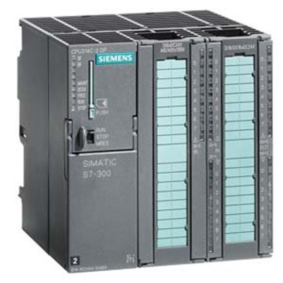 西门子S7-300，模拟输入SM331，电位隔离，8个模拟输入模块-5\/10V