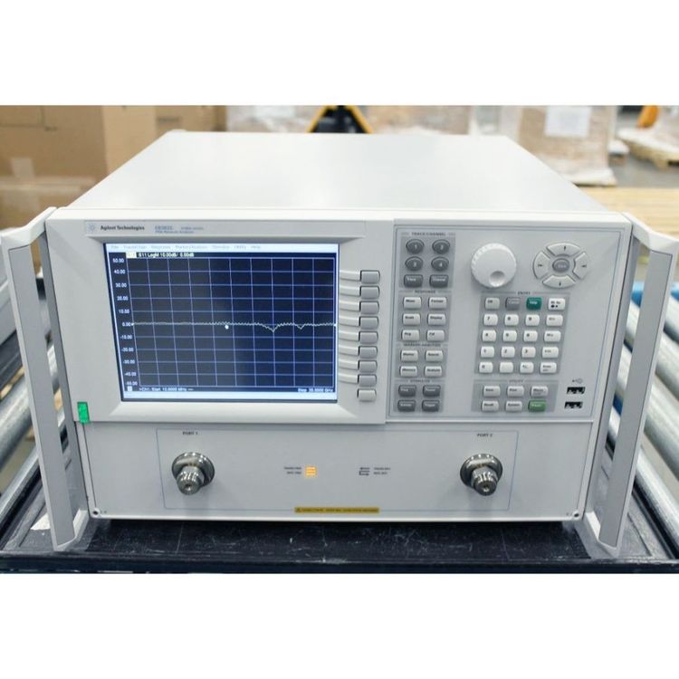 租售Keysight\/是德E8362C网络分析仪10MHz~20GHz兼维修\/回收