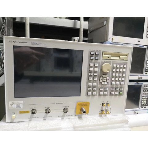 Agilent\/安捷伦E5052A信号源分析仪二手10MHz至7GHz销售租赁维修