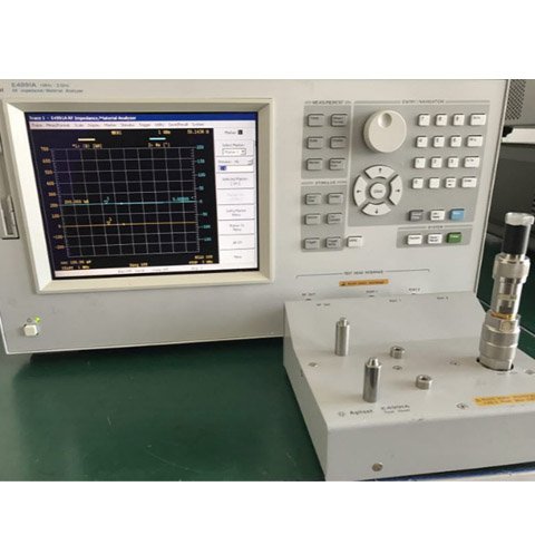 keysight是德E4990A阻抗分析高频阻抗测试仪20Hz至120MHz租售维修