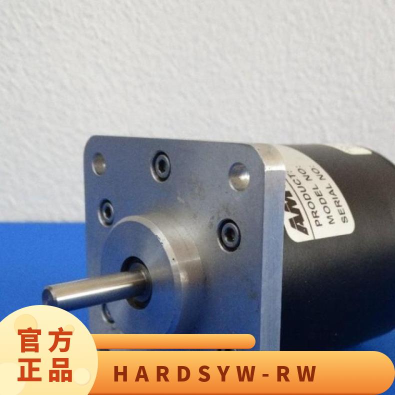 美国AMCI旋转编码器用于电机测速解析器HARDSYW-RW