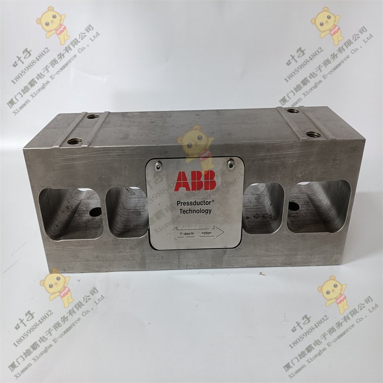 ABBPFTL101B20.0KN称重传感器3BSE004203R1全新原装