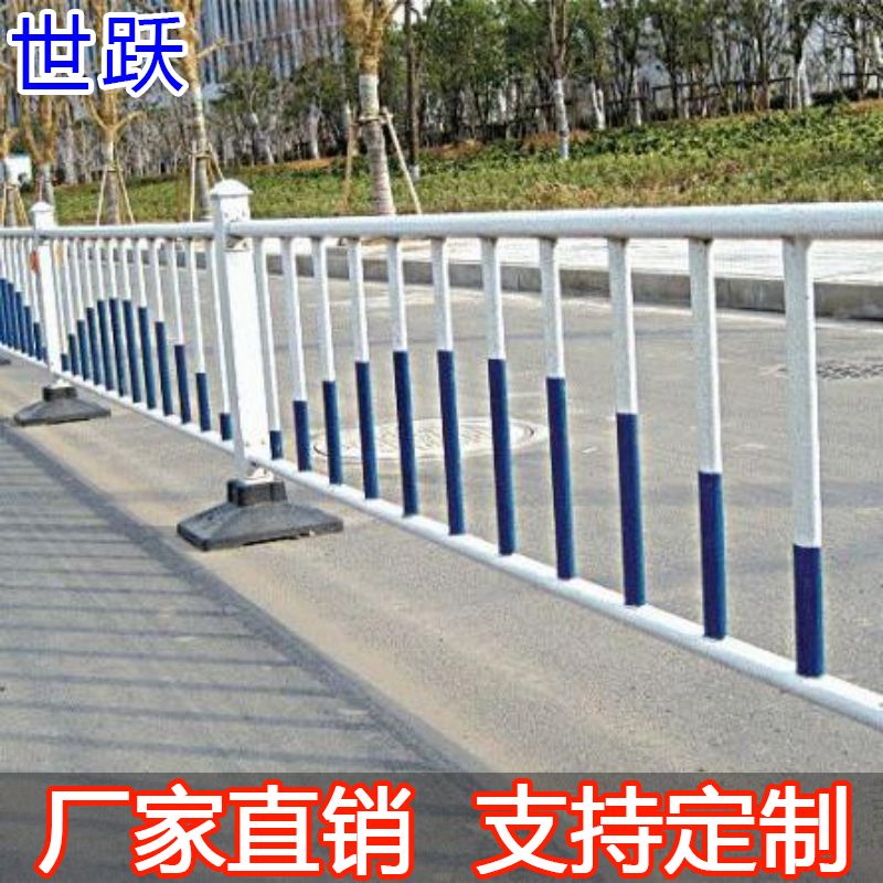 六安护栏六安道路栏杆六安公路护栏厂家六安市政护栏供应商