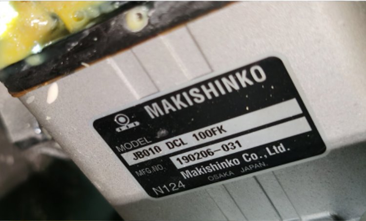 MAKISHINKO牧新光升降机总代理JA050UBH700FKM07、JBH010UCH100S