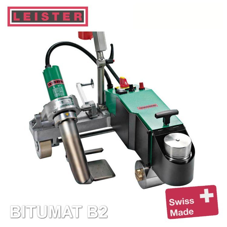 LEISTER塑焊機,屋面工程爬行、拼接焊機使用壽命長