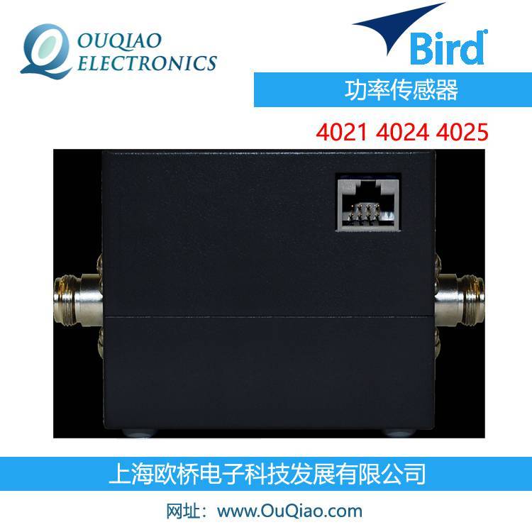 Bird40214024功率传感器4025