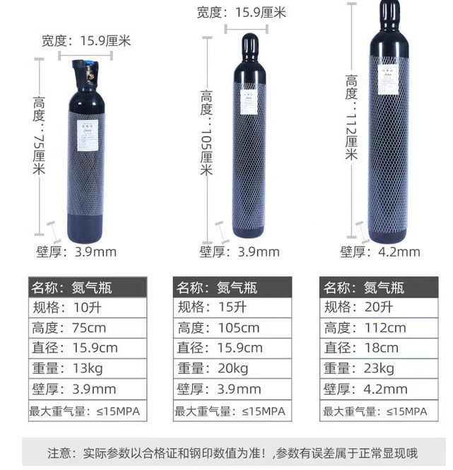 诚为信高纯氮浓度高质量好专业厂家值得信赖