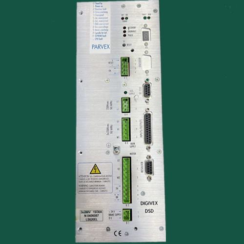 Parvex驱动器维修帕瓦斯控制器DIGIVEXDSDLS620EL