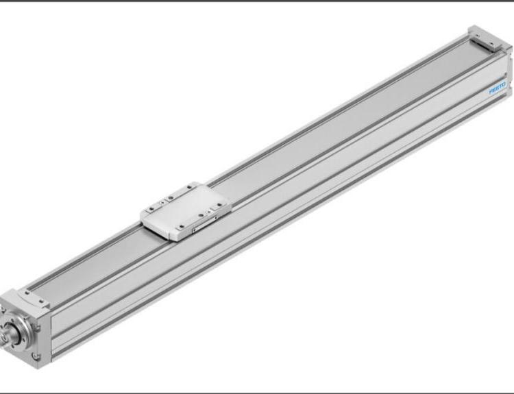 絲杠式電缸電動缸ELGC-BS-KF-45-500-10P