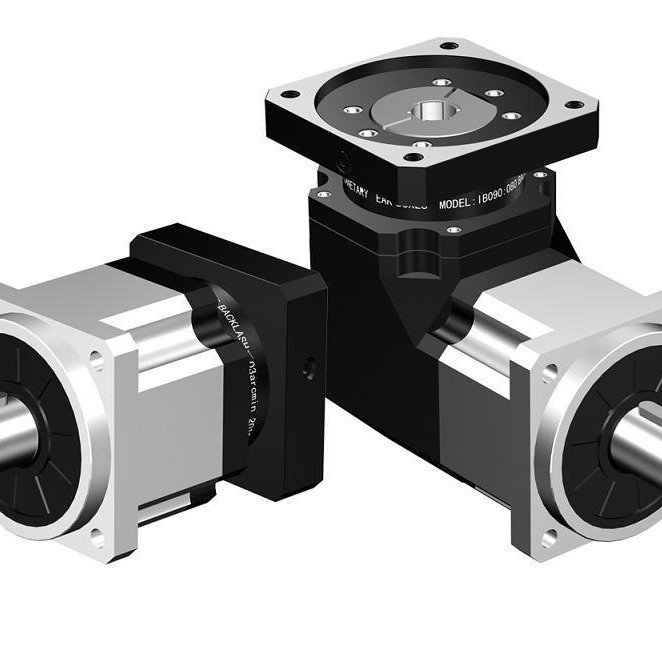 楓信直角行星減速器\/減速機可配57\/86步進電機\/60伺服電機