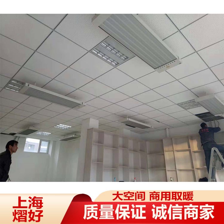 熠好电热器可家用办公室用发热均匀运行平稳质量保障