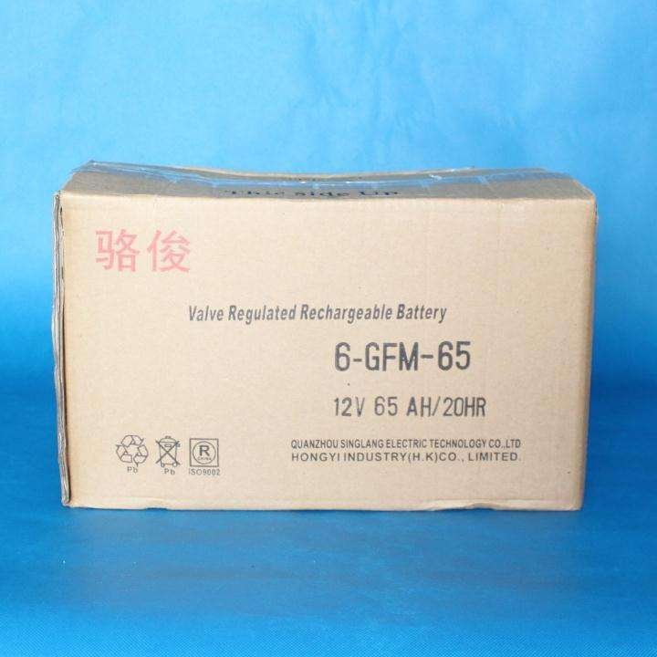 6GFM-40AH駱俊閥控調(diào)節(jié)蓄電池12V40AH\/20HR維護(hù)簡(jiǎn)單