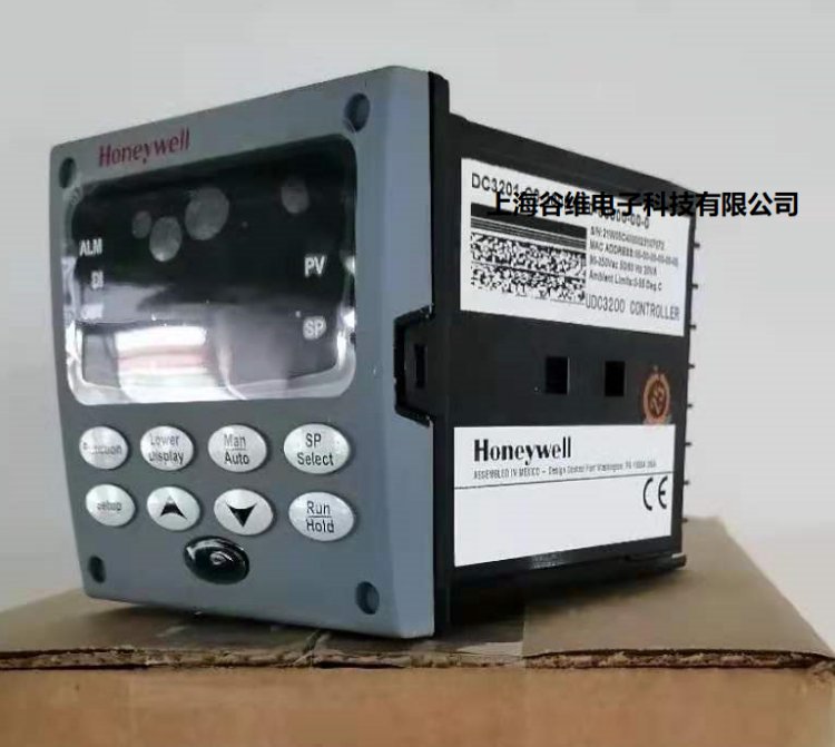 霍尼韦尔UDC3200控制器\/温控仪