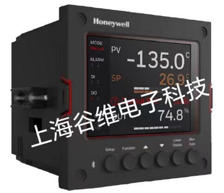 霍尼韦尔UDC2800控制器\/温控仪