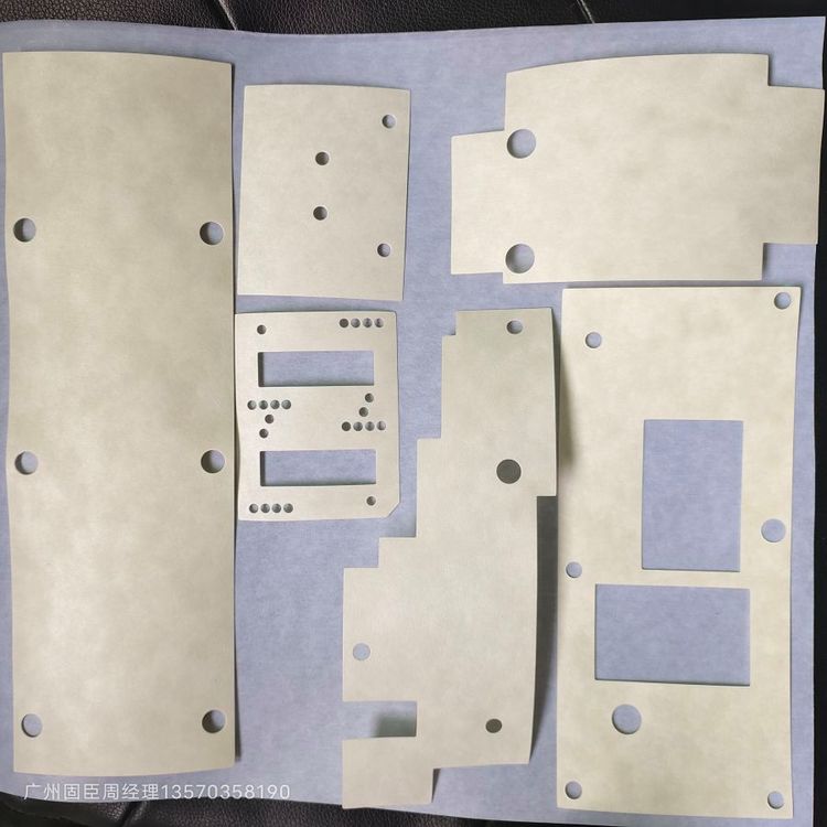 新能源电池nomex诺美纸耐高温0.05-0.76mm220度固有介电强度