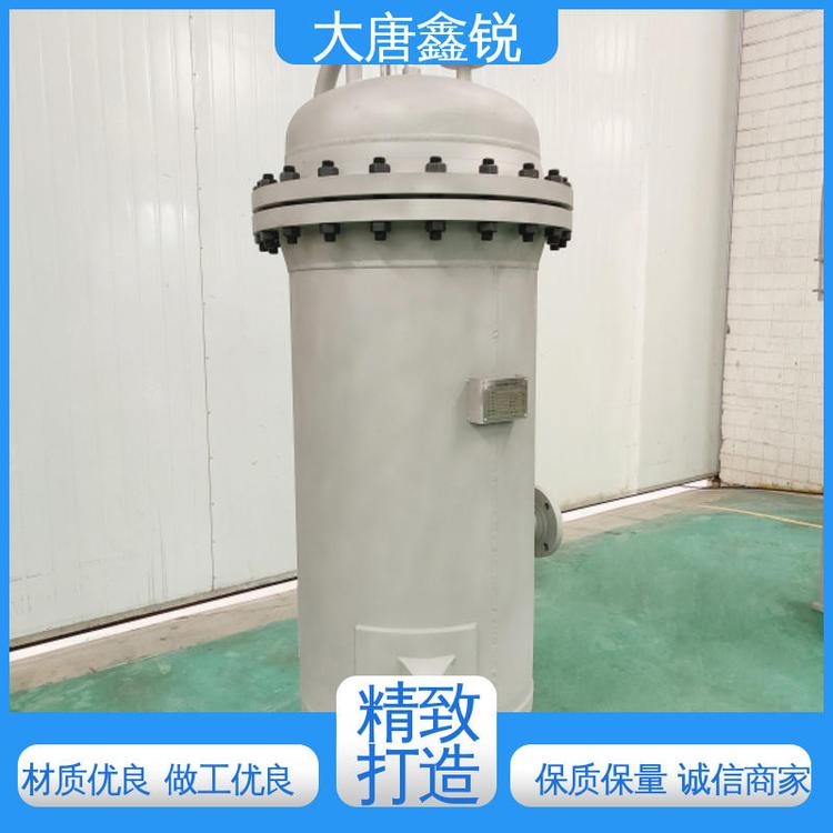 过滤器\Q=9000kg\/h1μmDN1200×650×81100-F3161