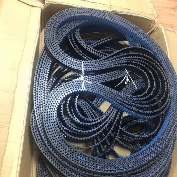 GATESPolychainGTCarbonBelts8MGTC-1224保力强同步带