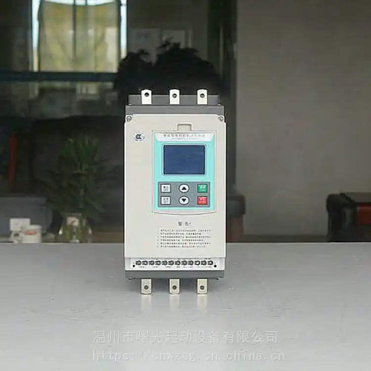 温州柳市软启动器厂家
