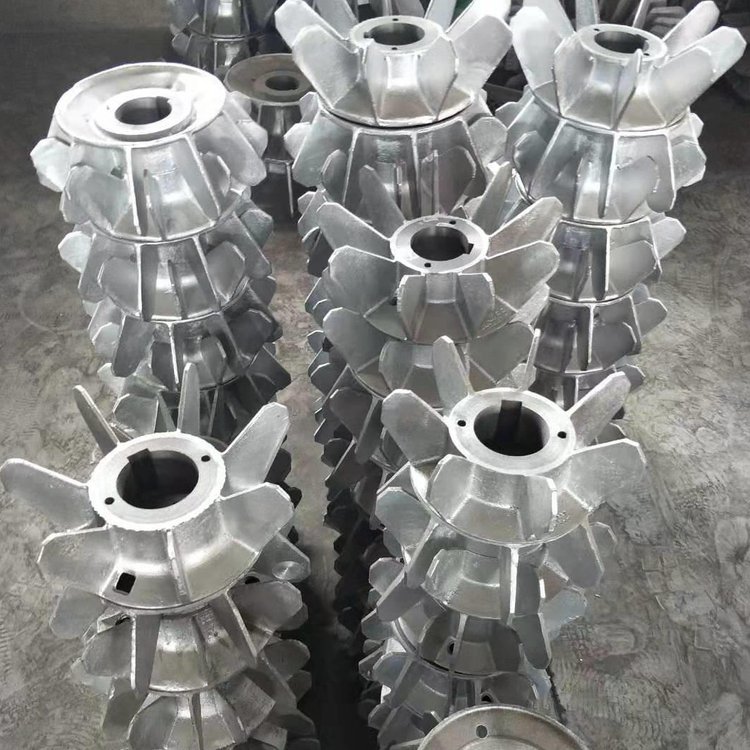 Y2YX3Y系列電機(jī)鋁風(fēng)葉型號(hào)齊全廠家直銷