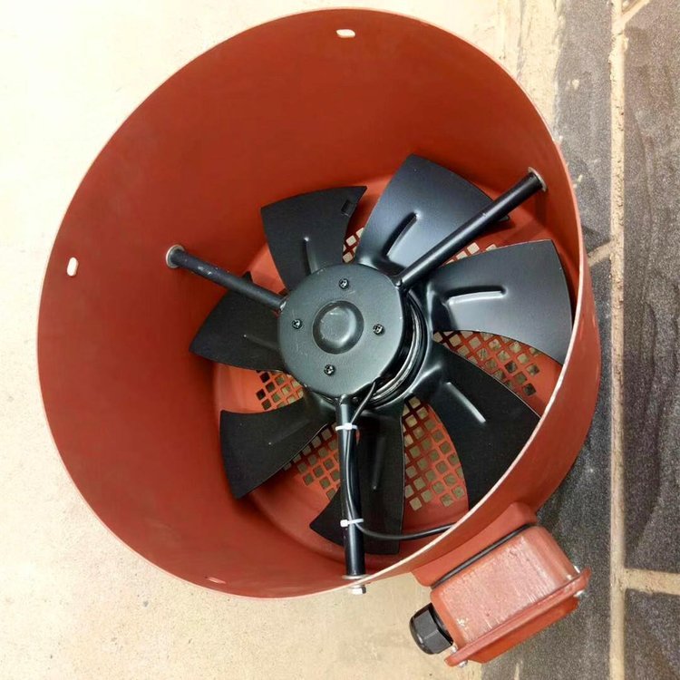 永動(dòng)G160A風(fēng)機(jī)G系列變頻調(diào)速風(fēng)機(jī)廠家變頻電機(jī)強(qiáng)冷風(fēng)扇