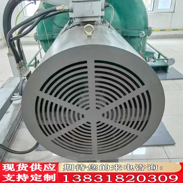 防爆型離心通風(fēng)機(jī)LBP4503Kw2.2KW帶安裝缺口按需定制GBL450風(fēng)機(jī)