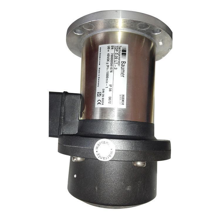 新品baumer编码器POG9.2DN1024I FSL