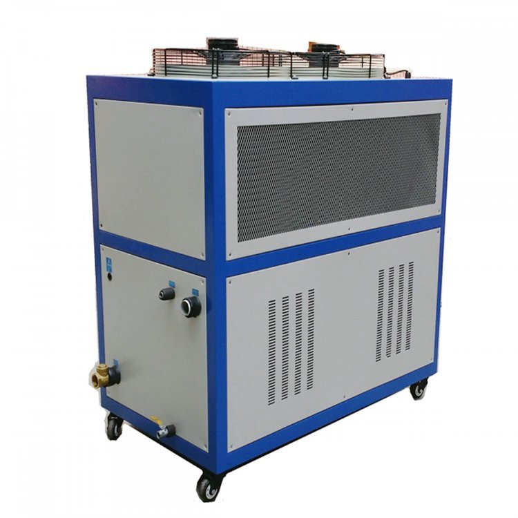 供應(yīng)冷水機(jī)，水冷式冷水機(jī)，瑞朗RL-05A