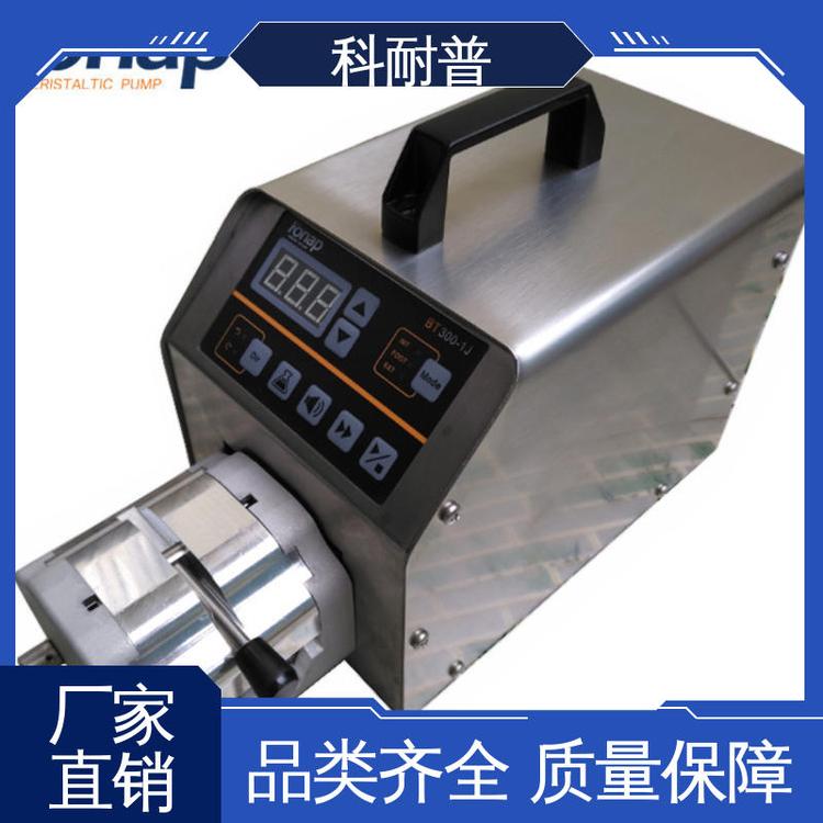 規(guī)格齊全實(shí)驗(yàn)醫(yī)療化工工地蠕動(dòng)泵流動(dòng)性物料輸送精準(zhǔn)控制流量