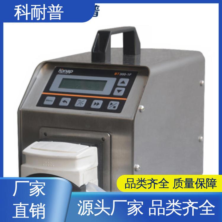 規(guī)格齊全包衣機(jī)蠕動(dòng)泵實(shí)驗(yàn)醫(yī)療化工制藥科耐普大流量工地用