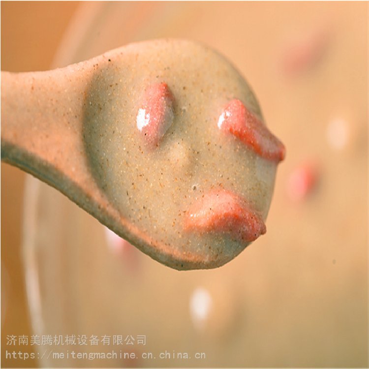 网红膨化代餐营养粉加工设备即食青稞代餐粉生产线